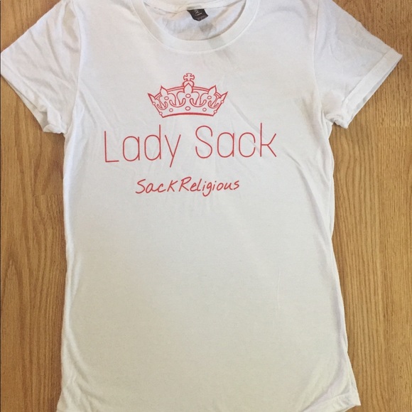 Meet your Posher, Sack - Picture 8 of 8